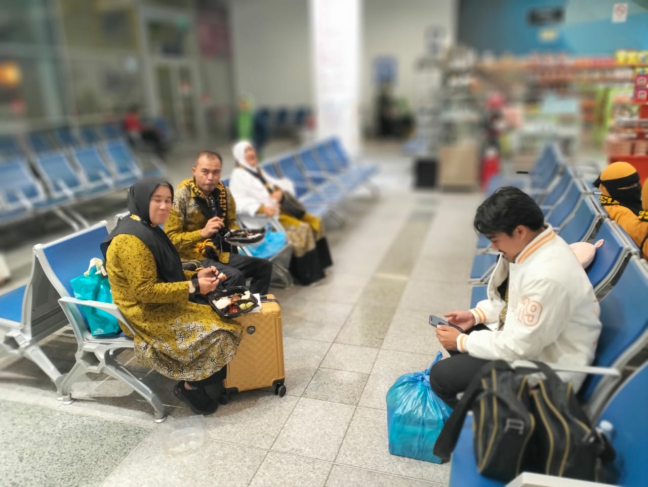 Umroh September 2024